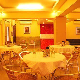 7 Flags International Hotel 3*