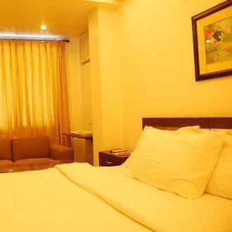 7 Flags International 3* Mumbai