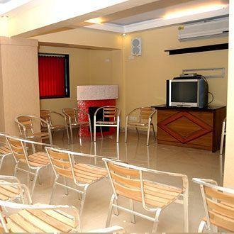 7 Flags International Hotel Mumbai