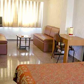 Samraj Hotel