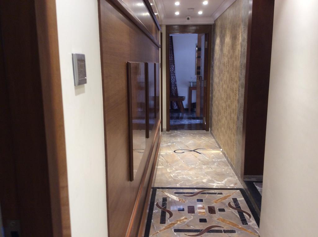 Hotel Sapna Mumbai