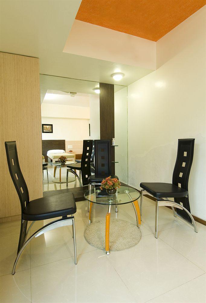 Planet Residency 3* Mumbai