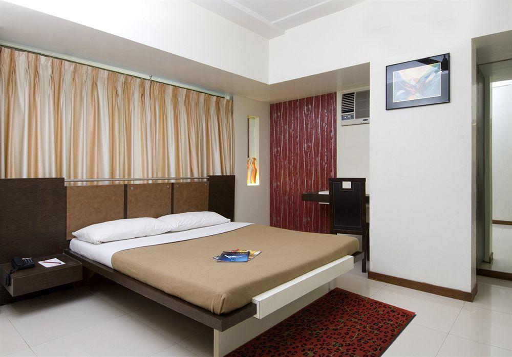 Planet Residency Hotel