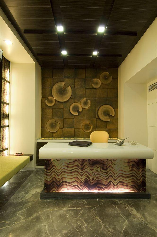 Planet Residency Hotel Mumbai