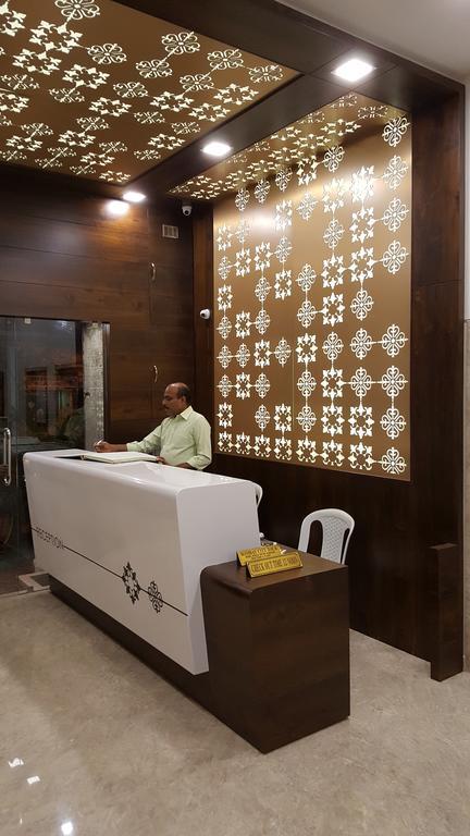 Oasis Hotel Mumbai