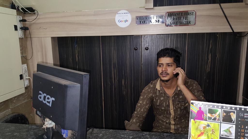 Hotel Al Mehraj