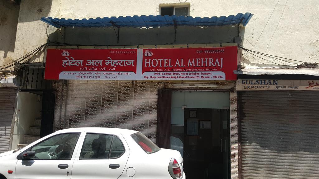 Hotel Hotel Al Mehraj