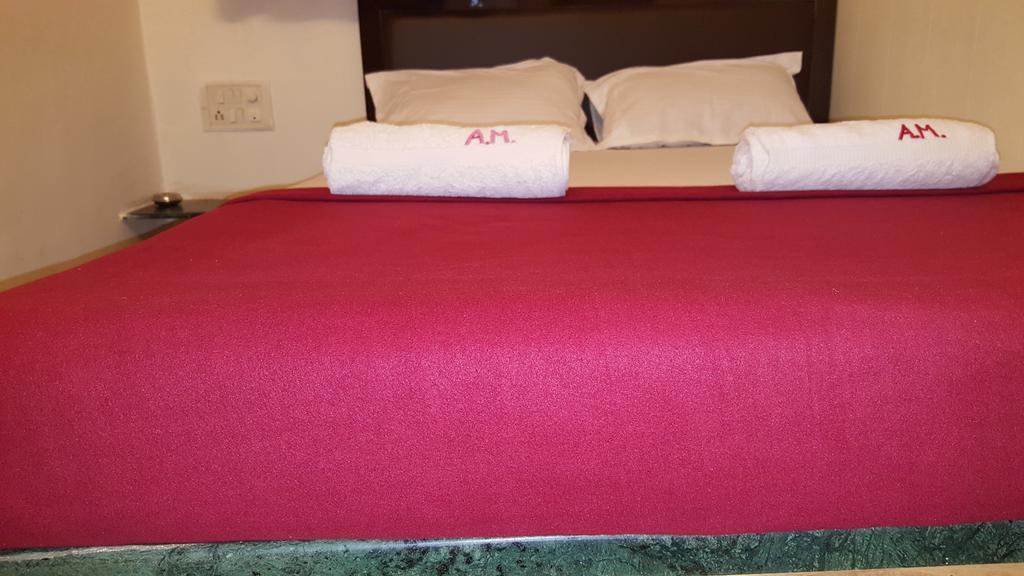 Hotel Al Mehraj Hotel 3*