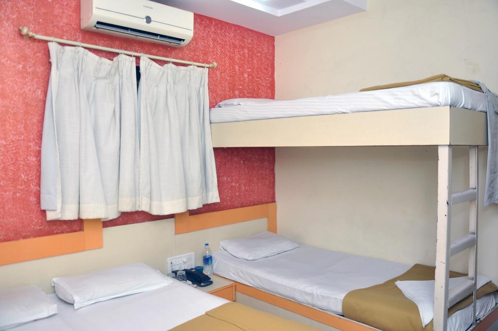 Bilal Residency * Mumbai