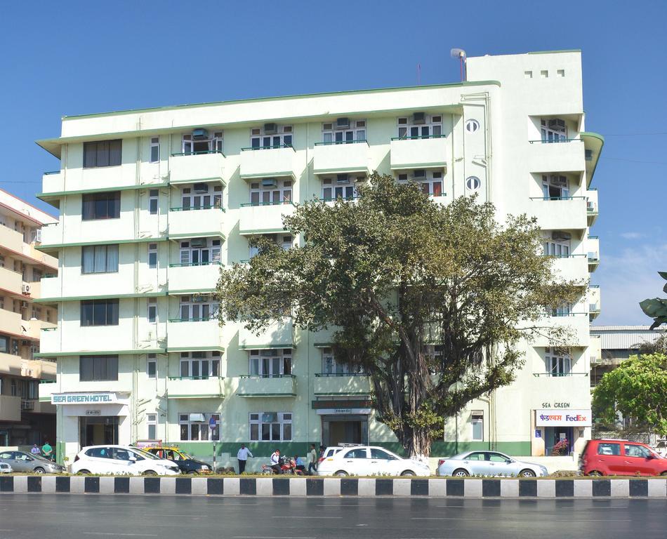 Sea South Hotel Mumbai