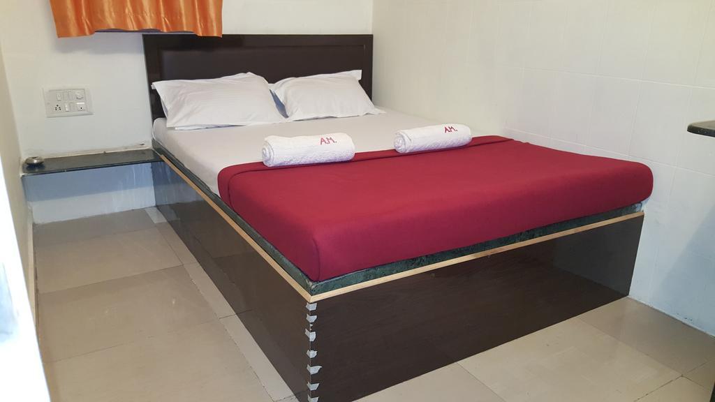 Hotel Al Mehraj
