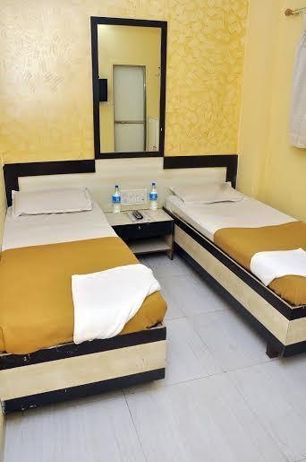 Bilal Residency Mumbai