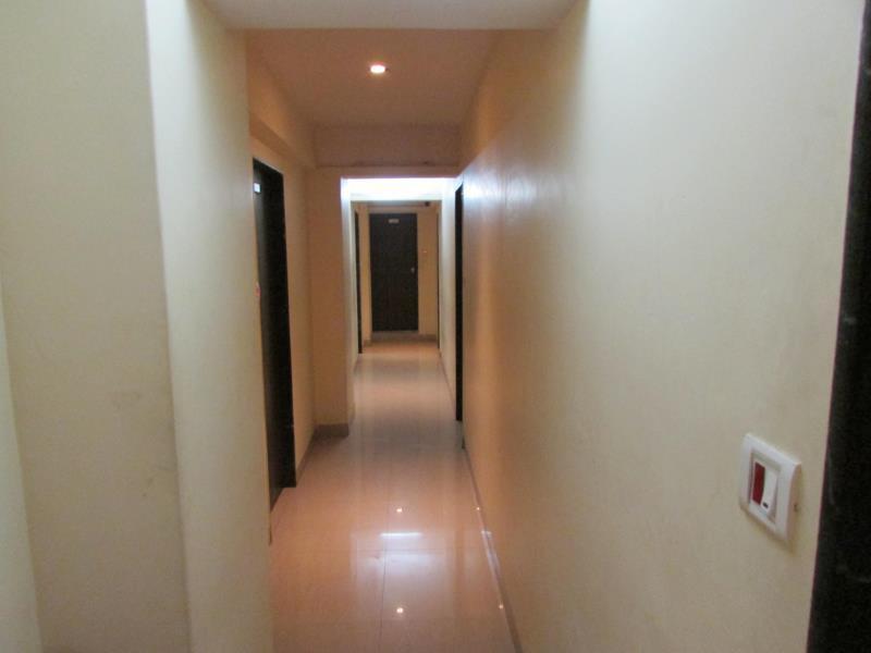 Hotel Oyo 49867 Hotel Kalpana Residency Mumbai