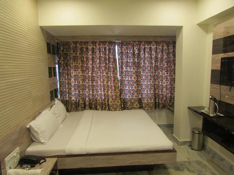 Oc Residency Mumbai