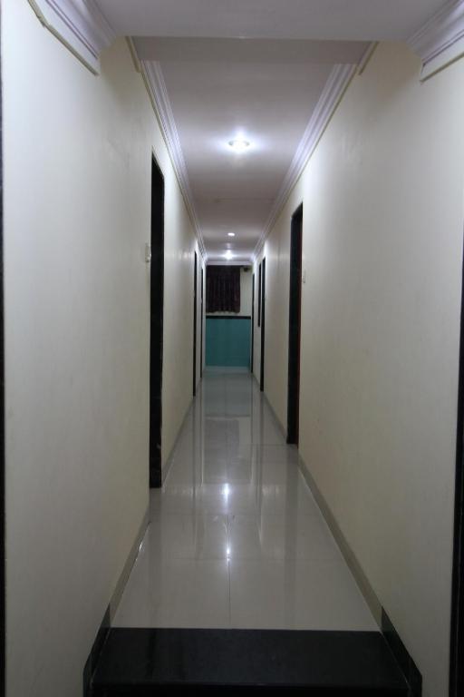 Sapphire Residency Mumbai