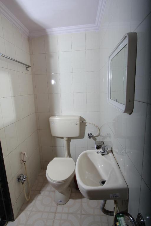 Sapphire Residency Guest house