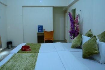 Hotel Oyo Powai View 3*