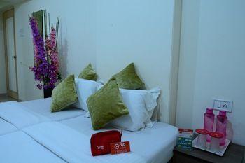 Hotel Oyo Powai View