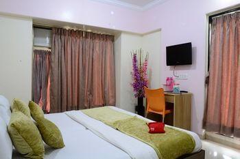 Hotel Oyo Powai View Mumbai