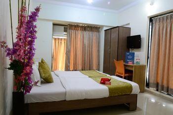 Hotel Oyo Powai View