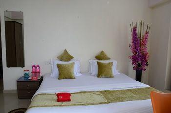 Hotel Oyo Powai View Mumbai