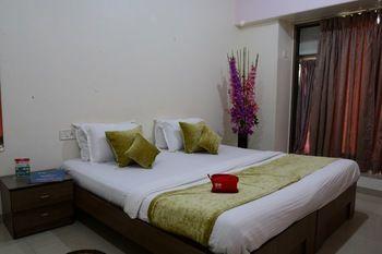 Oyo Powai View