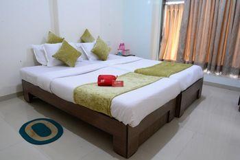 Hotel Oyo Powai View 3*