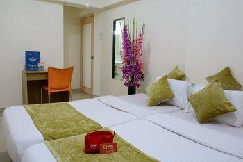 Hotel Oyo Powai View