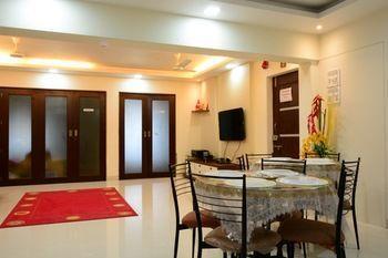 Oyo Powai View