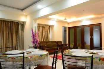 Hotel Oyo Powai View 3*