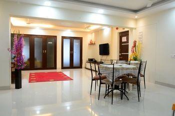Hotel Oyo Powai View