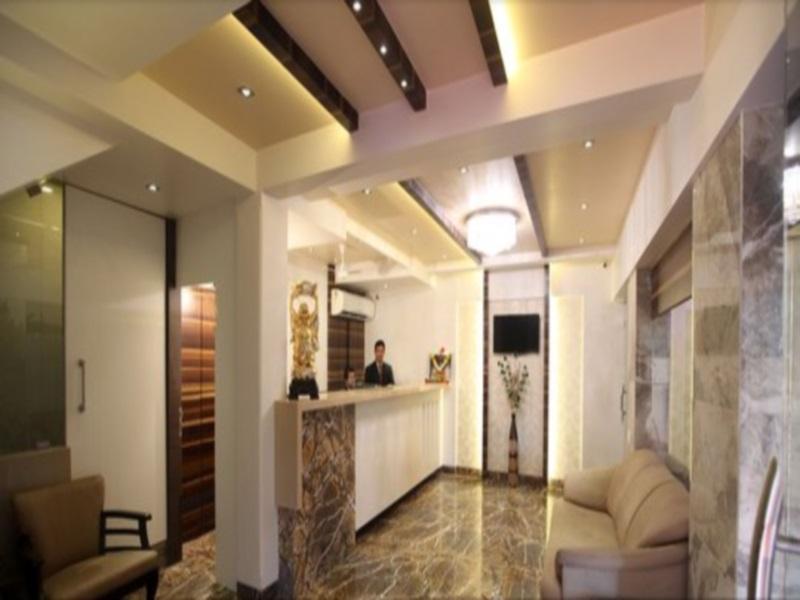 Hotel Spices Mumbai