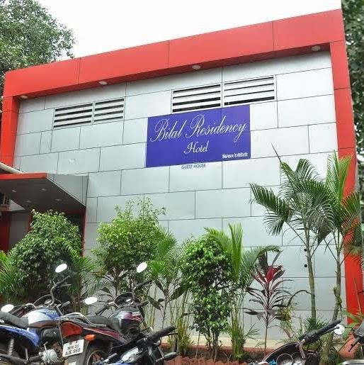 Bilal Residency