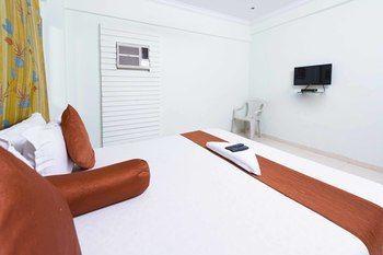 Hotel Hotel O Rana Residency Near Western Express Highway Metro Station