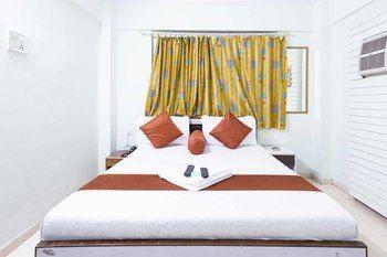 Hotel Hotel O Rana Residency Near Western Express Highway Metro Station 3*