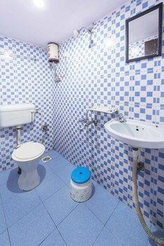 Hotel Hotel O Rana Residency Near Western Express Highway Metro Station