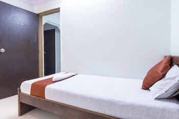 Hotel Hotel O Rana Residency Near Western Express Highway Metro Station