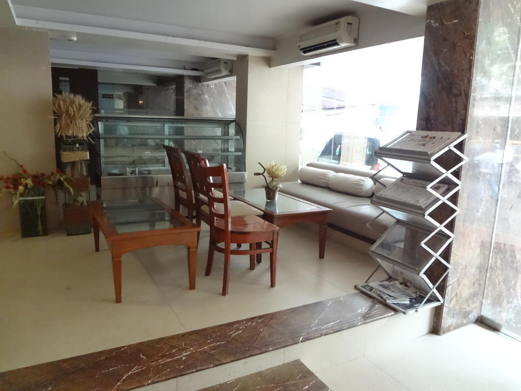 Hotel Samrat Mumbai
