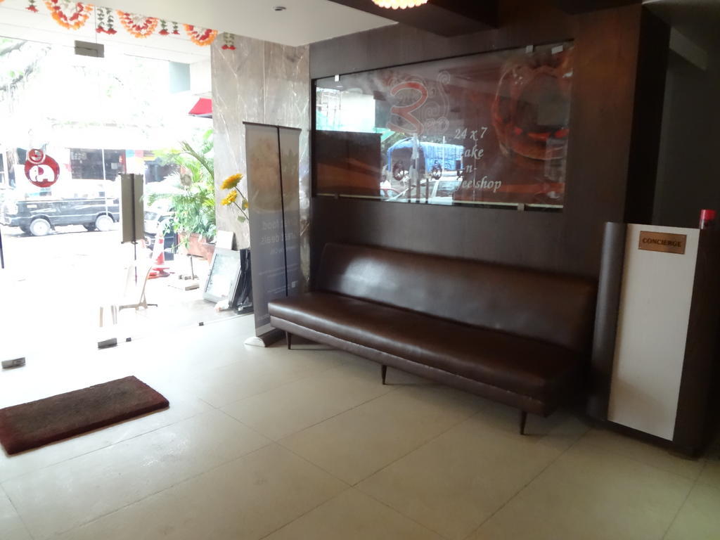 Samrat Mumbai