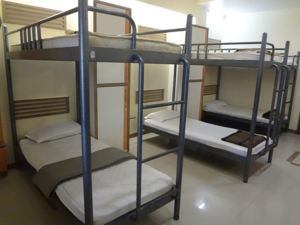 Hotel Samrat Mumbai