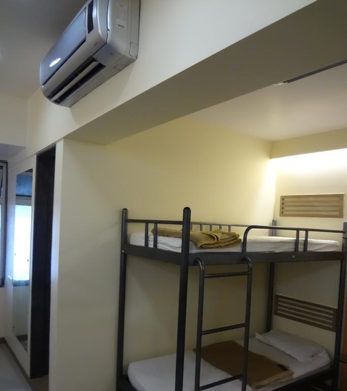 Hotel Samrat Mumbai