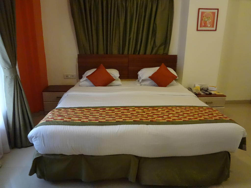 Nestor Hotel, Mumbai