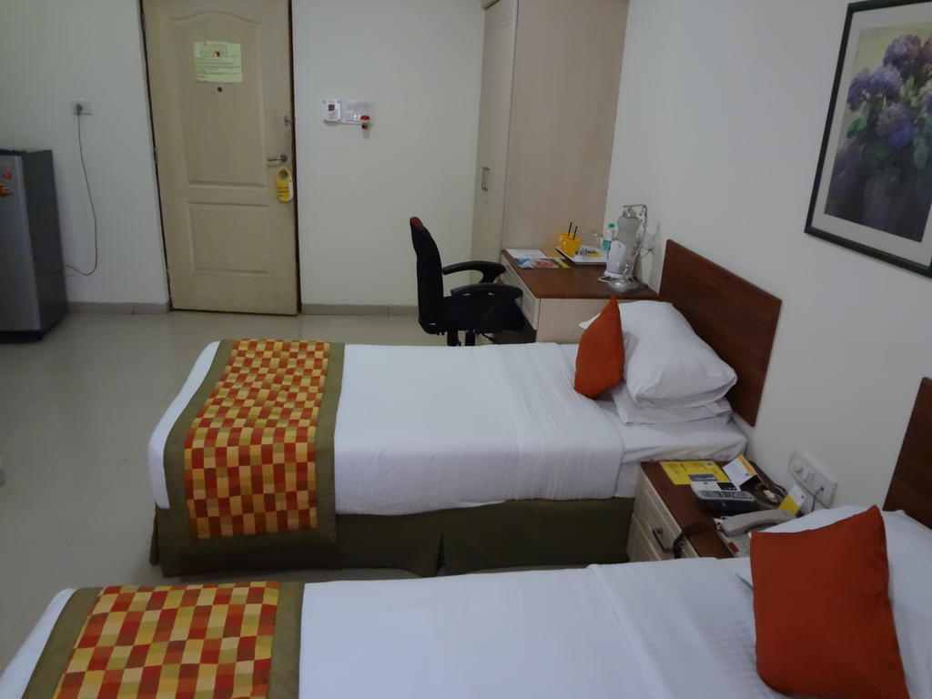 Hotel Nestor Hotel,