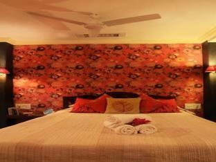Hotel Benazeer Mumbai