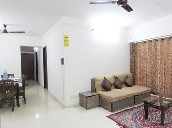 Hotel Oyo Ghatkopar