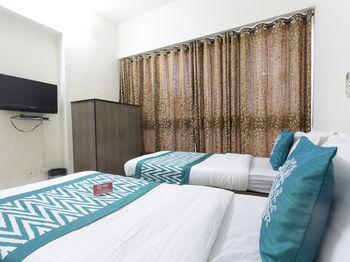 Oyo Ghatkopar Mumbai