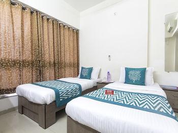 Oyo Ghatkopar Mumbai