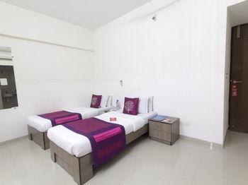 Oyo Ghatkopar Mumbai