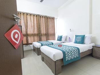 Hotel Oyo Ghatkopar