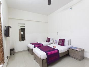 Hotel Oyo Ghatkopar 3*